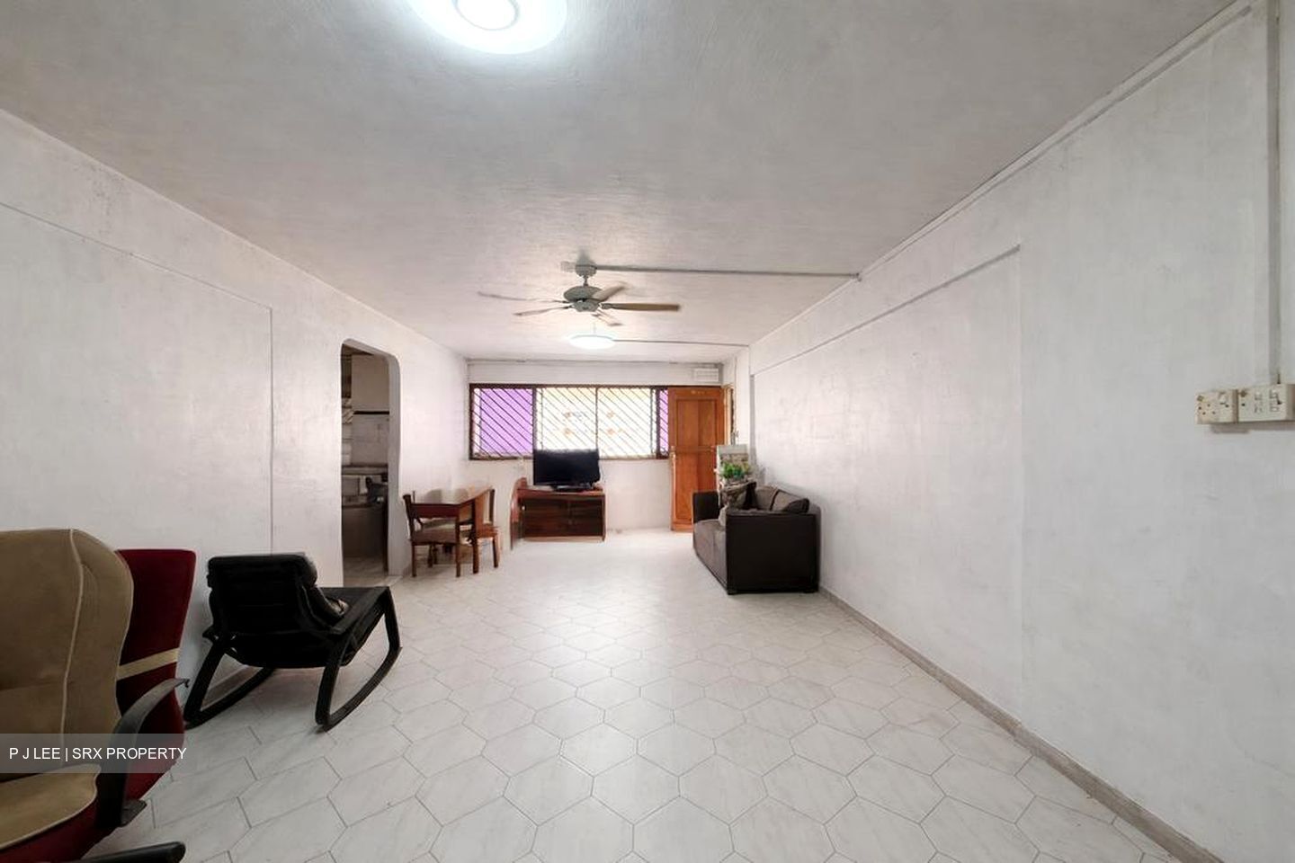 Blk 111 Mcnair Spring (Kallang/Whampoa), HDB 4 Rooms #538008631